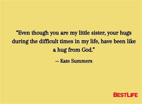 90 Sister Quotes to Celebrate Your Built.